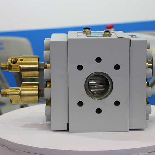 橡胶海角社区入口